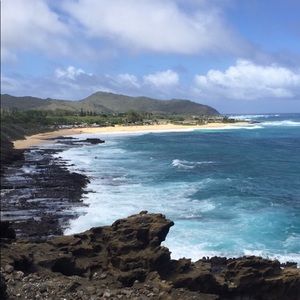 Meet your Posher, Aly